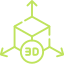 3D Design Support