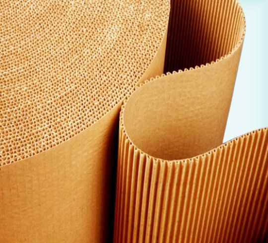 Corrugation