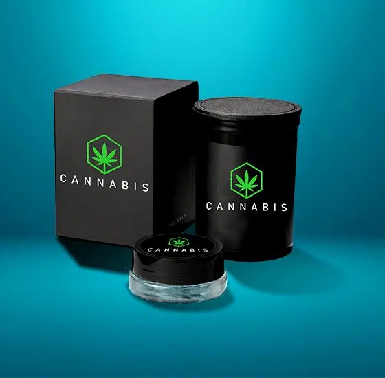 Cannabis Boxes