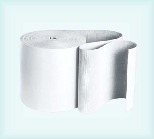 Corrugation
