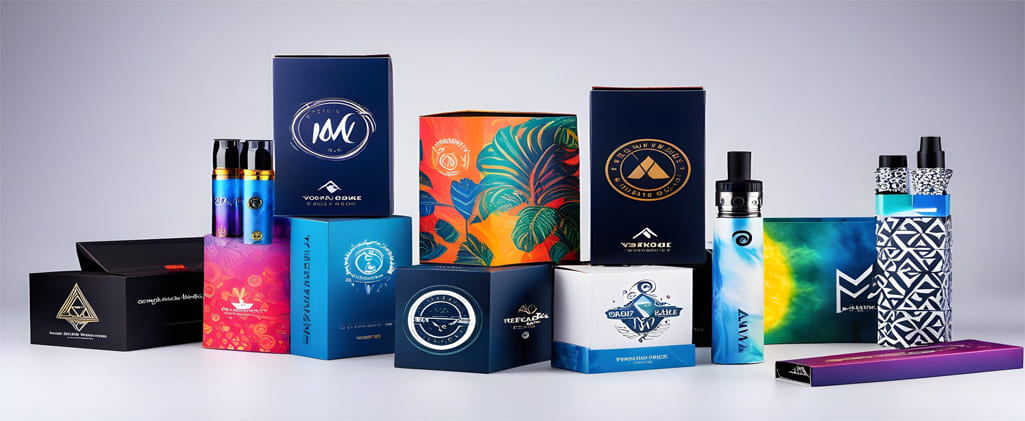 custom vape boxes