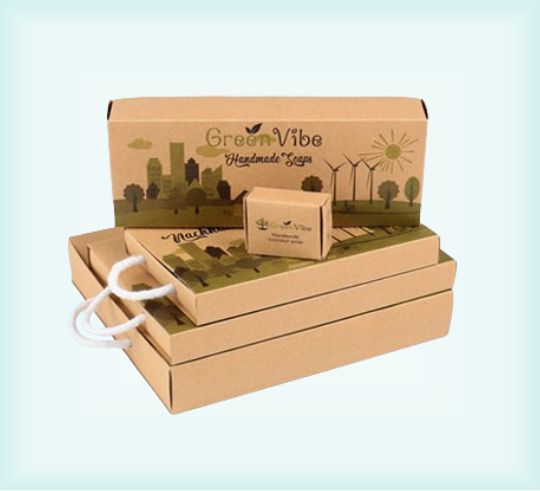 Eco Friendly Stock