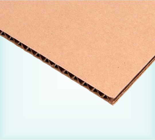 Corrugation